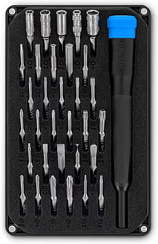 Набор бит для iFixit Moray 32 Bit