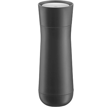 Термо-кружка WMF Impulse, 0,35 л, антрацитовый серый
