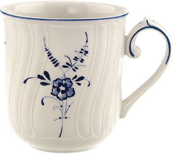 Кружка Villeroy & Boch Old Luxembourg, 2,9 дл