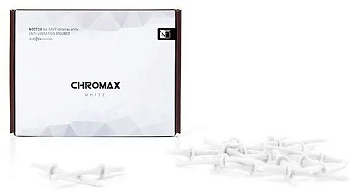 Антивибрационные крепления вентиляторов Noctua NA-SAV2