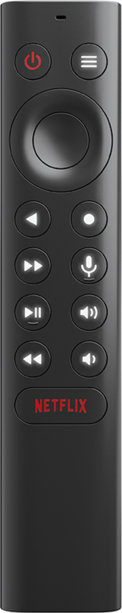 Пульт NVIDIA Shield TV для телевизора