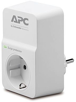 Сетевой фильтр APC PM1W-GR