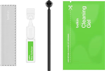 Набор для чистки Belkin Airpods