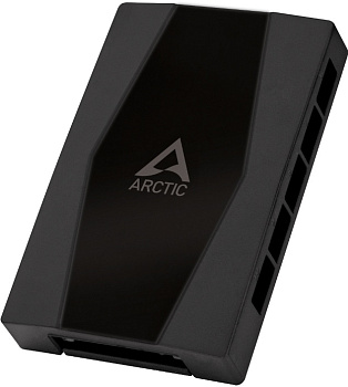 Разветвитель Arctic Case Fan Hub PWM