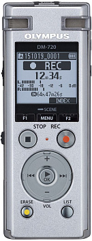 Диктофон Olympus DM-720