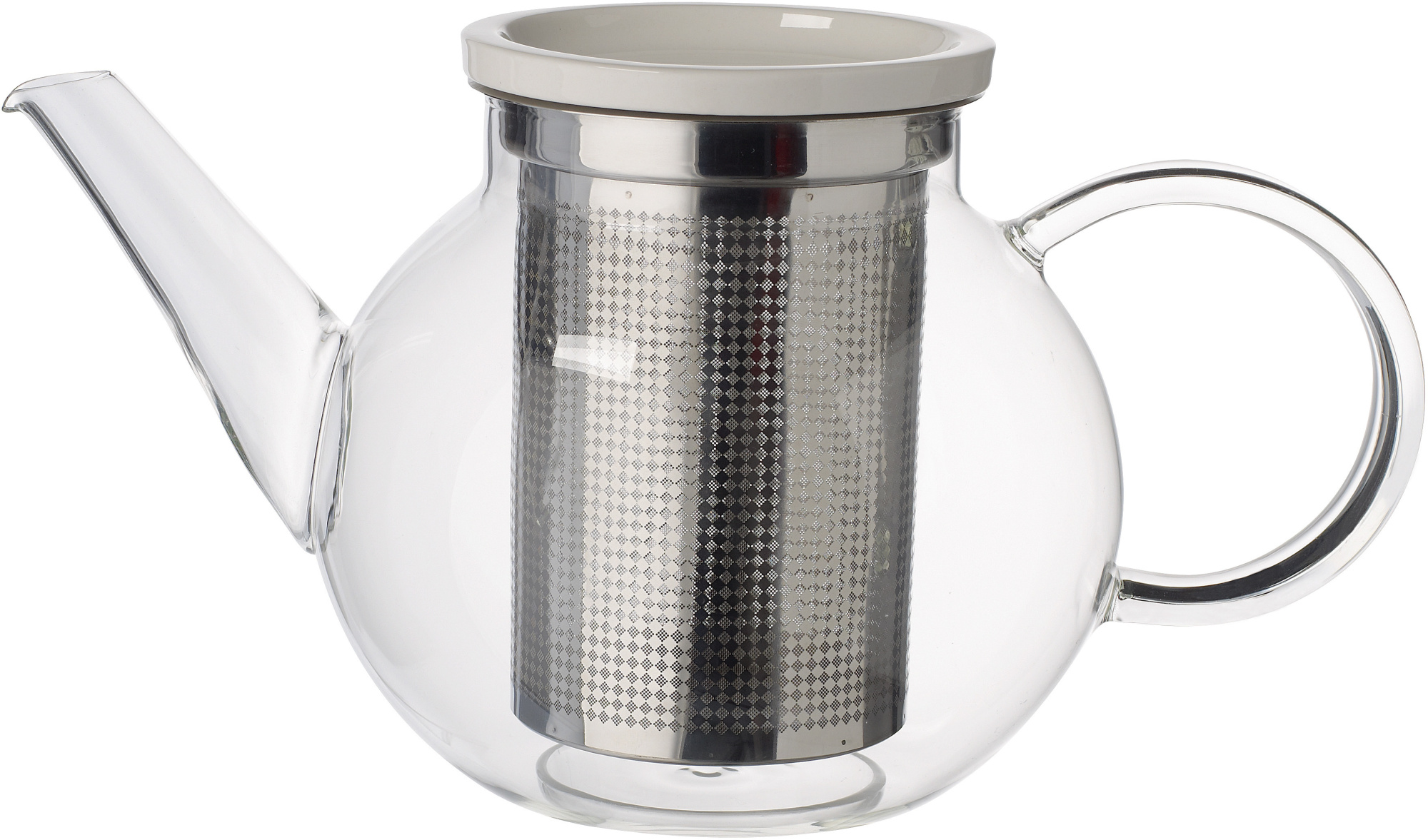 Чайник Villeroy & Boch Artesano, 1 л