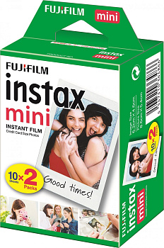Мини-пленка Fujifilm 10x2