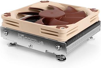 Кулер для процессора Noctua NH-L9i 17xx низкопрофильный 
