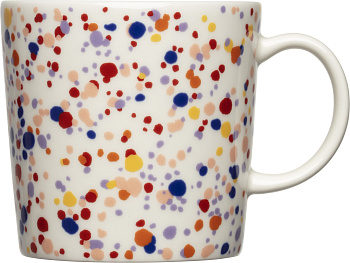 Кружка Iittala Helle 0,3 л аметист