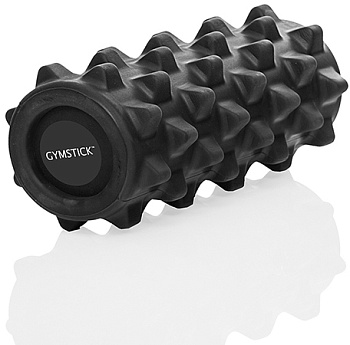 Массажный цилиндр для фасциального релиза Gymstick Fascia Roller