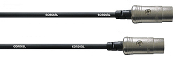 Кабель Cordial MIDI, DIN 5, 90 см