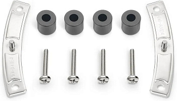 Монтажный комплект процессорного кулера Noctua NM-AM5/4-MP83, серебристый