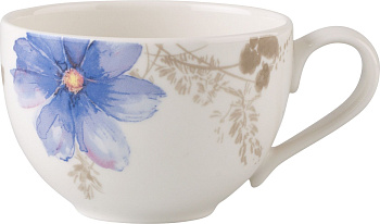 Кофейная чашка Villeroy & Boch Mariefleur Gris, 250 мл