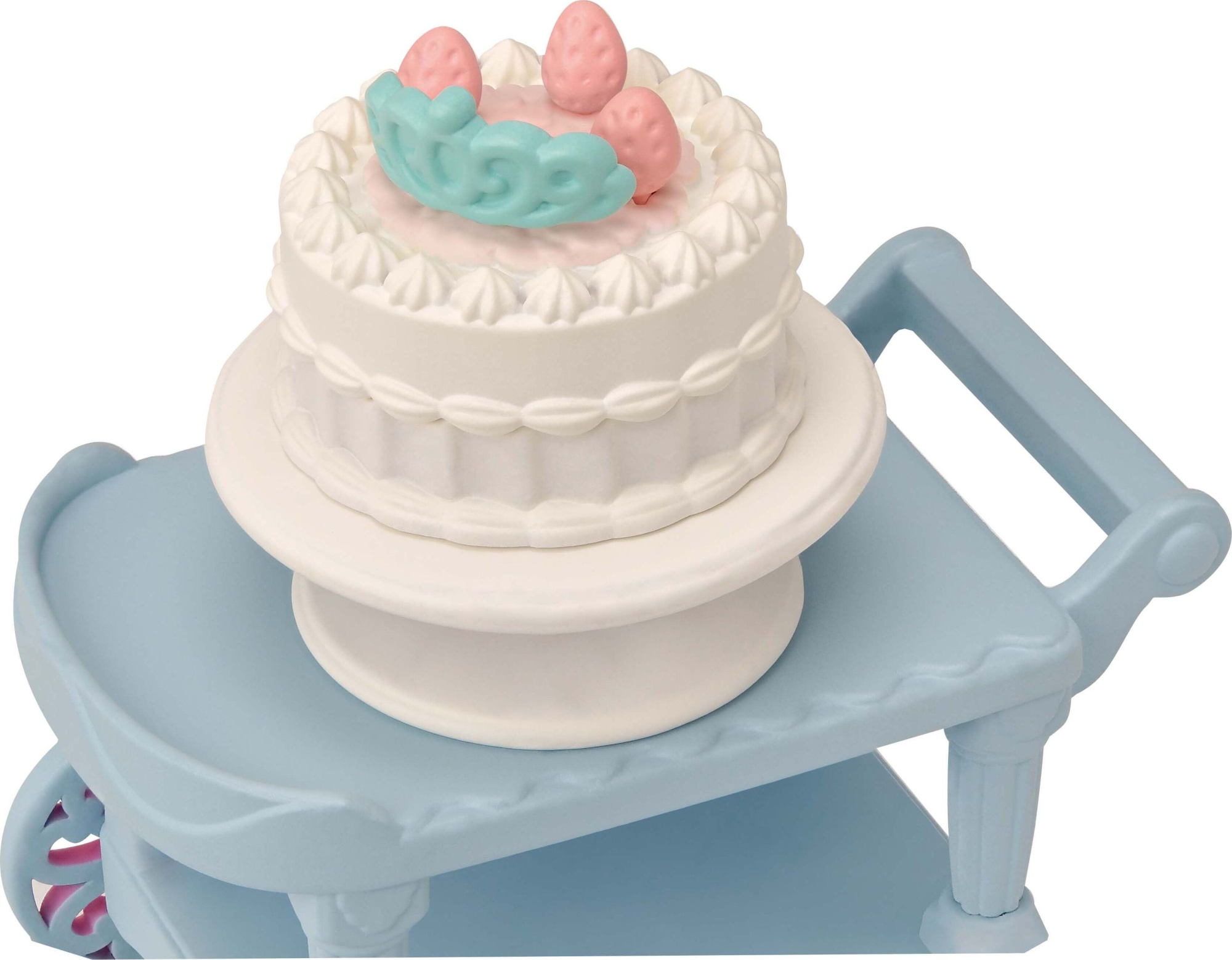 Игровой набор Sylvanian Families Cake Party 5646