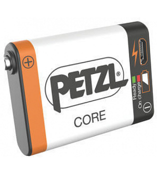 Аккумуляторная батарея Petzl Core Li-ion 1250mAh