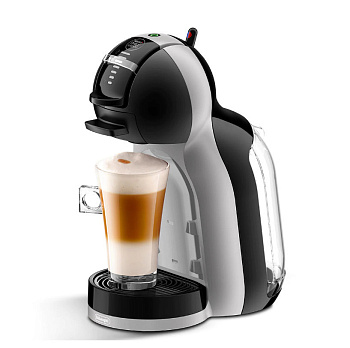 Кофемашина Dolce Gusto Mini Me
