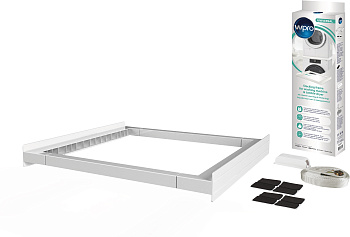 Монтажный комплект для стиральных машин и сушилок Wpro KCL103