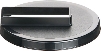 Крышка для фильтра кофеварки Moccamaster, черная