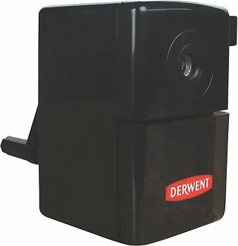 Настольная точилка Derwent Superpoint Mini