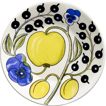 Тарелка Arabia Paratiisi, 16,5 cm