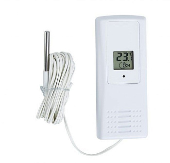 Термометр Suomen Lähetin 7411