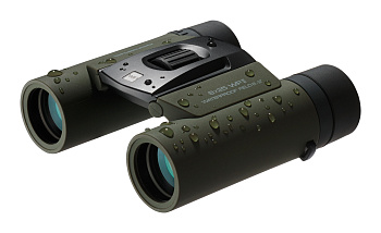 Бинокль 8x25 WP II