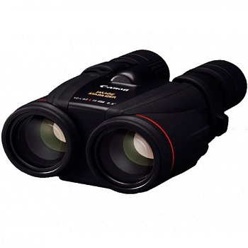 Бинокль Canon 10 x 42L IS WP