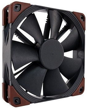 Вентилятор для корпуса Noctua NF-F12 IndustrialPPC-3000 PWM -120 мм