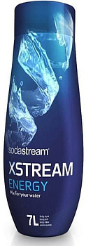 Концентрат Sodastream Xstream Energy 440 мл