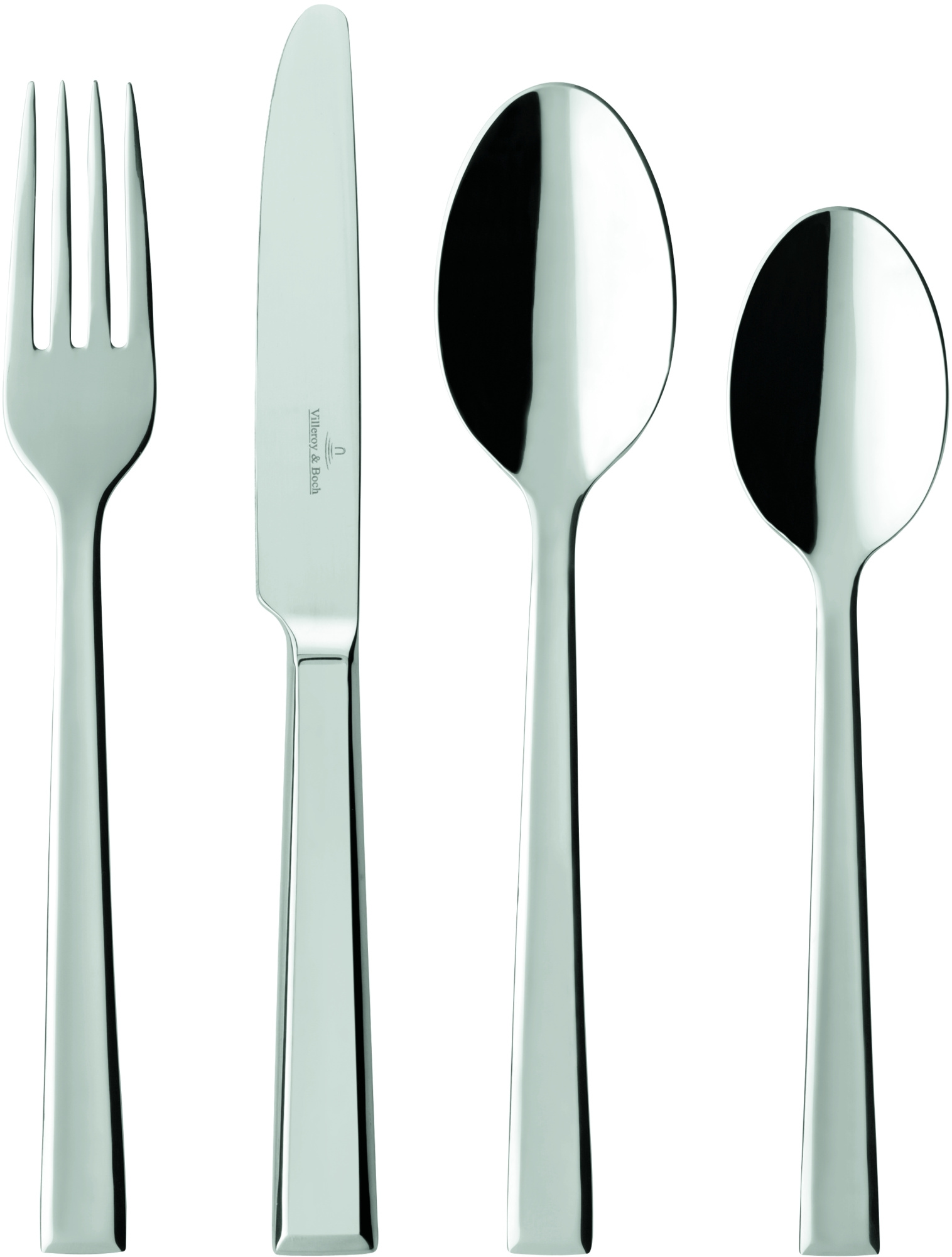 Набор столовых приборов Villeroy & Boch Victor, 24 предмета