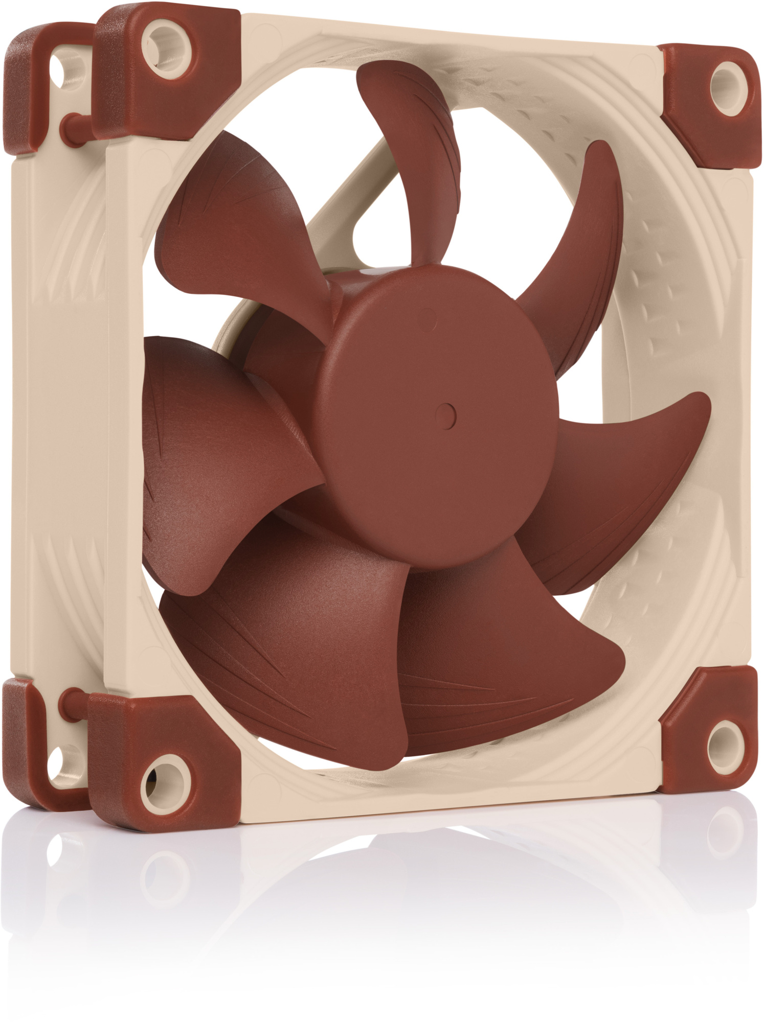 Система охлаждения корпуса Noctua NF-A8 PWM 80 мм