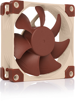 Система охлаждения корпуса Noctua NF-A8 PWM 80 мм