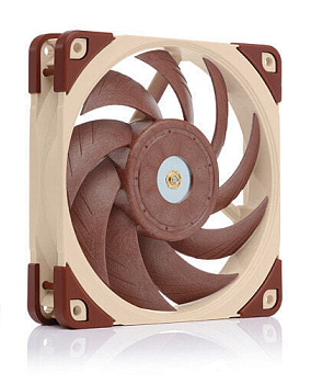 Система охлаждения корпуса Noctua NF-A12x25 PWM 120 мм