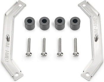 Монтажный комплект процессорного кулера Noctua NM-AM5/4-MP78, серебристый