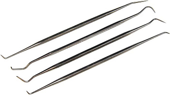 Прецизионные наконечники iFixit Probe and Pick Set