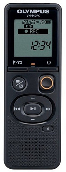 Диктофон Olympus VN-540PC