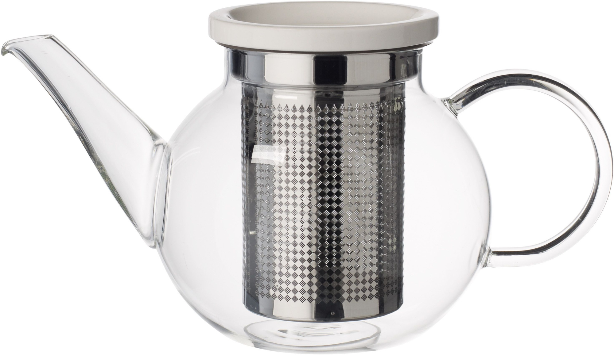 Чайник Villeroy & Boch Artesano с фильтром, 500 мл.