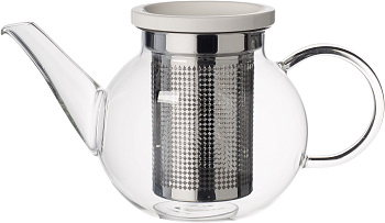 Чайник Villeroy & Boch Artesano с фильтром, 500 мл.