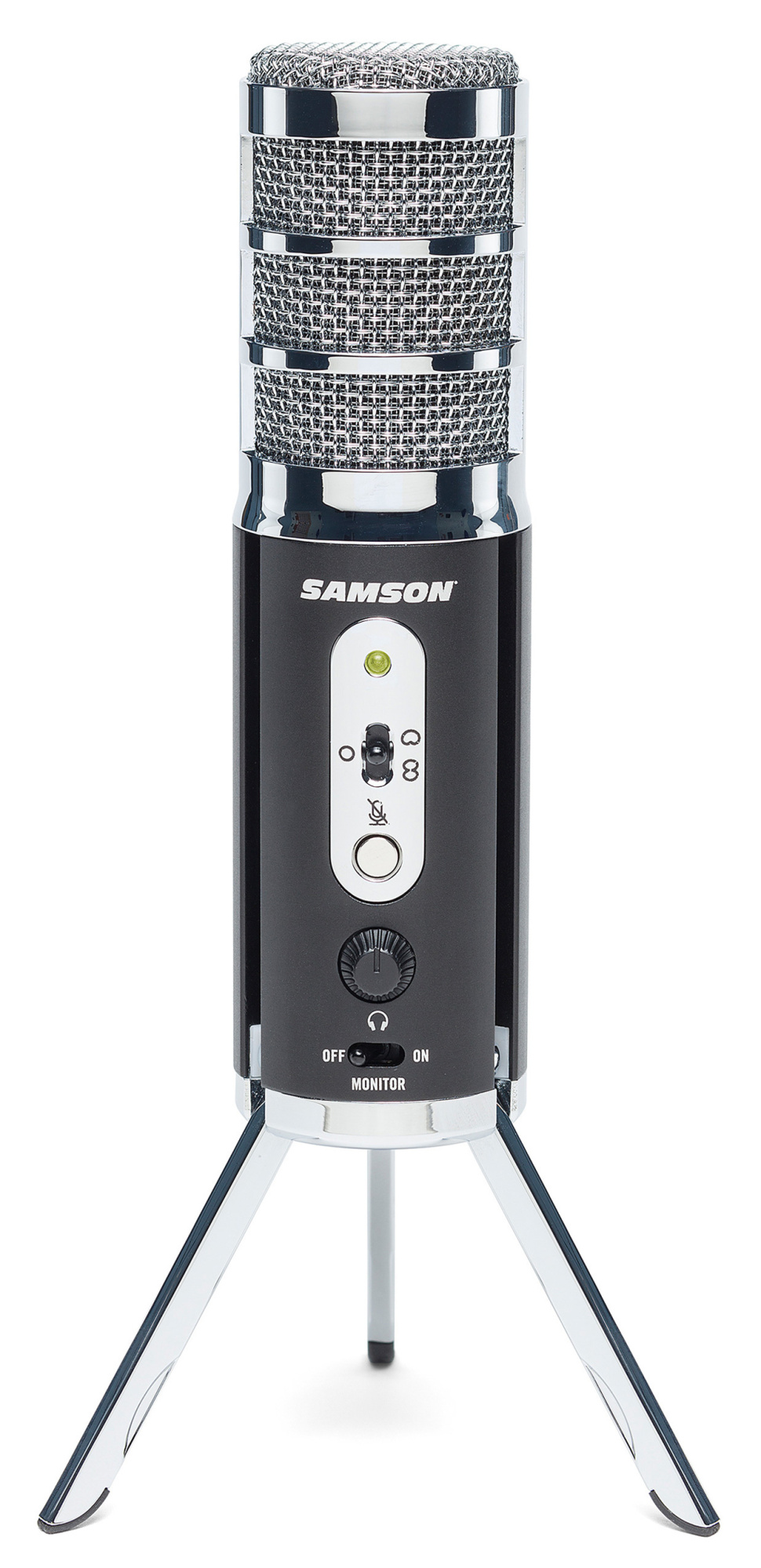 Микрофон Samson Satellite, USB