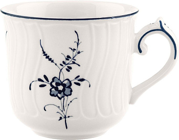 Кофейная чашка Villeroy & Boch Old Luxembourg, 200 мл