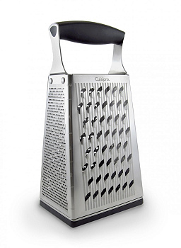 Кухонная терка Cuisipro SGT 4