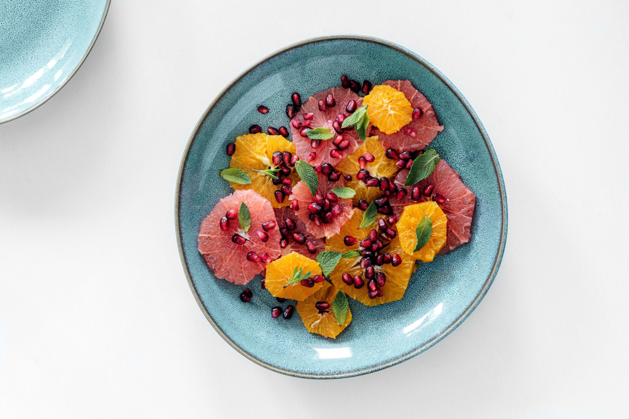 Тарелка Villeroy & Boch Lave Glace, 28 см