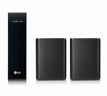 Динамики LG SPK8 2.0 тыловые беспроводные