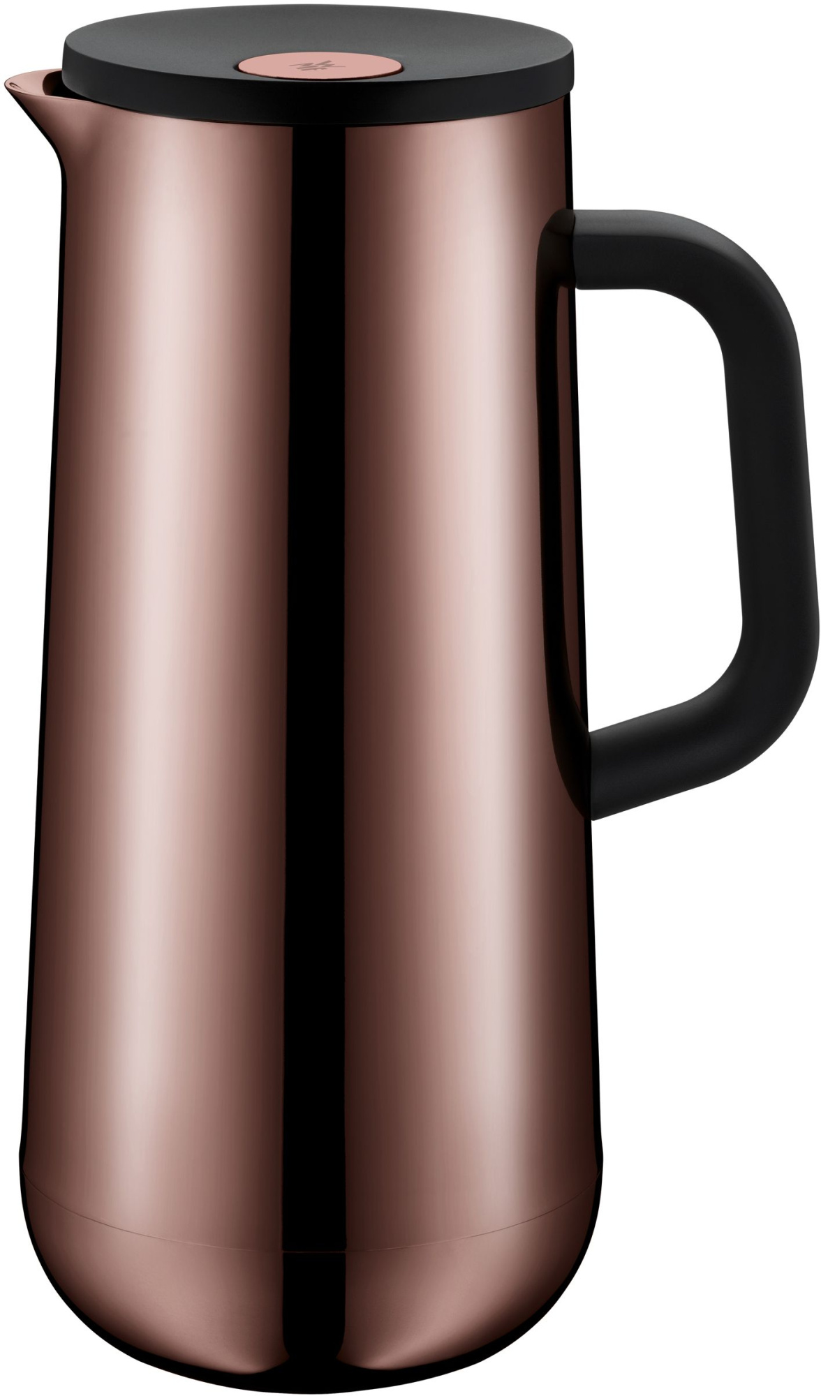 Термокувшин WMF IMPULSE, медь