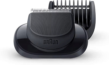 Насадки для бритвы Braun EasyClick триммер