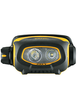 Фонарь Petzl Pixa 3
