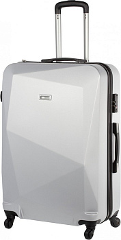 Чемодан Feru Pyramid Peak 2 L, белый