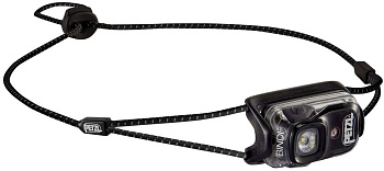 Налобный фонарь Petzl BINDI, черный