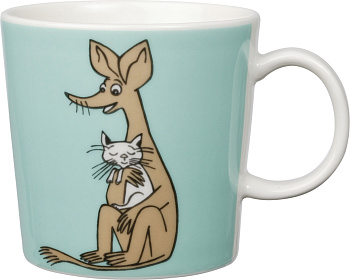 Кружка Arabia Moomin Nipsu 0,3 л