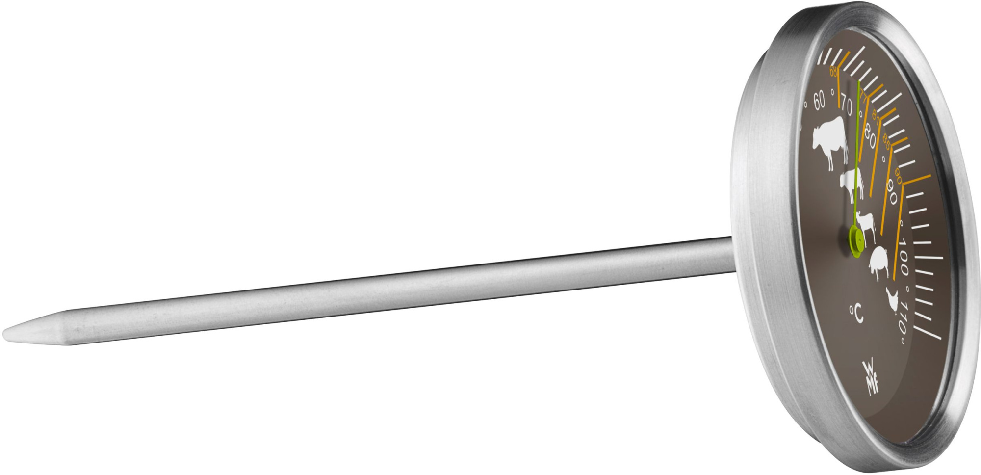 Термометр для приготовления мяса WMF